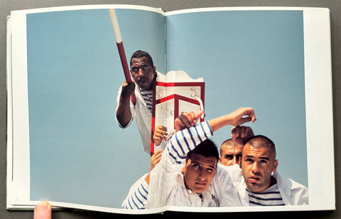 Sete 12 - Setanta Books