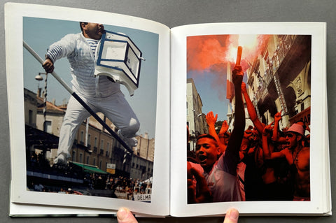 Sete 12 - Setanta Books