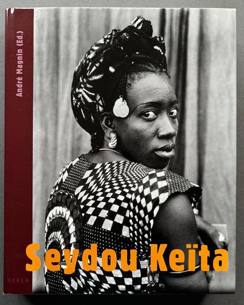 Seydou Keita - Setanta Books