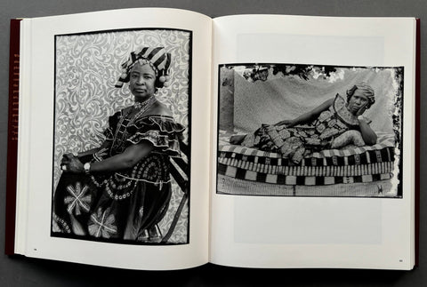 Seydou Keita - Setanta Books