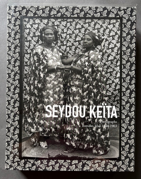 Seydou Keita: Photographs Bamako, Mali 1948-1963