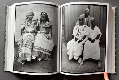 Seydou Keita: Photographs Bamako, Mali 1948-1963