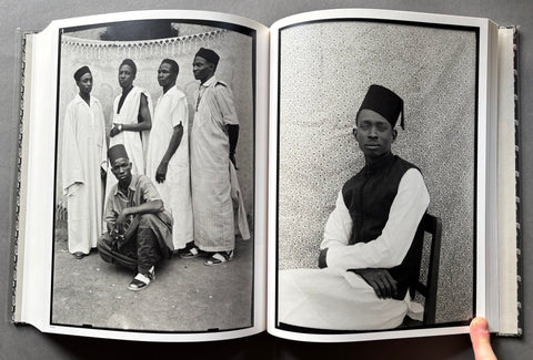 Seydou Keita: Photographs Bamako, Mali 1948-1963