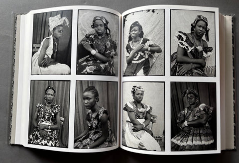 Seydou Keita: Photographs Bamako, Mali 1948-1963