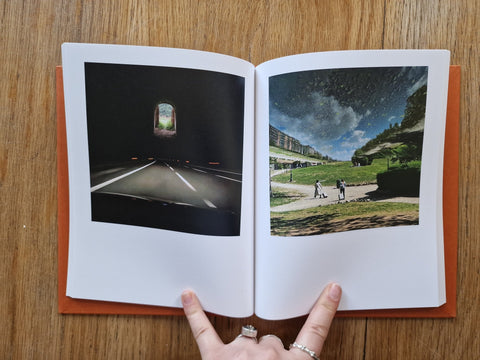 Sfondi - Setanta Books
