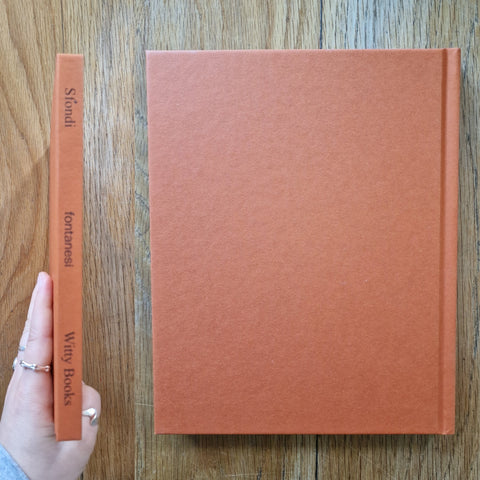 Sfondi - Setanta Books