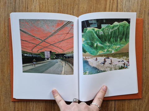 Sfondi - Setanta Books