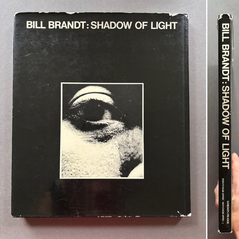 Shadow Of Light - Setanta Books