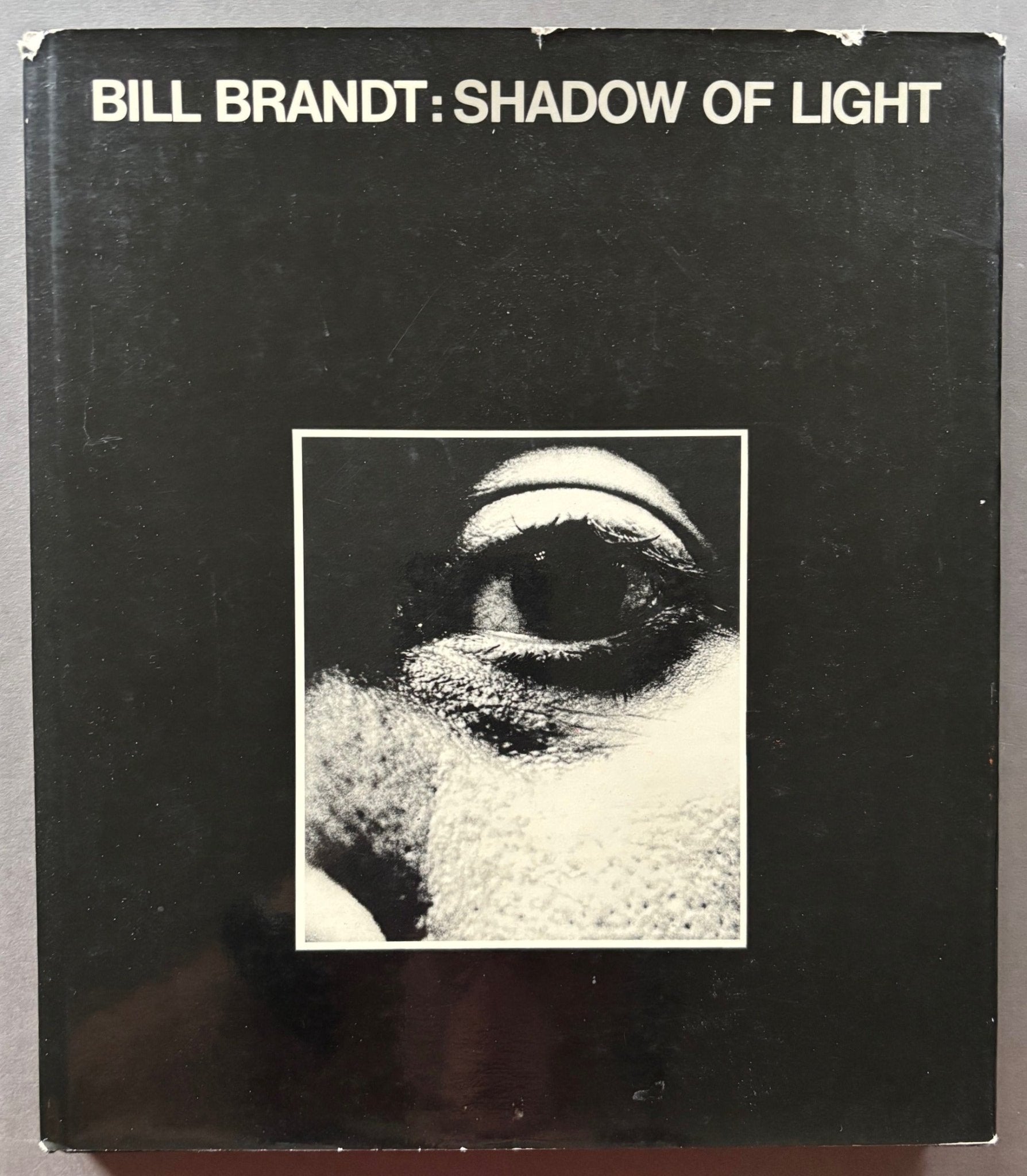 Blart 1954Art London Brandt Bill 値下げしました Brandt】＊ Light：Bill of 【Shadow _ archive memory cultural and art アート・デザイン・音楽