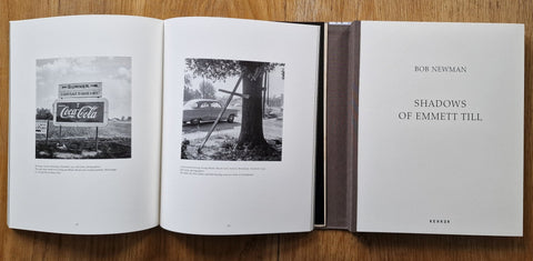 Shadows of Emmett Till - Setanta Books