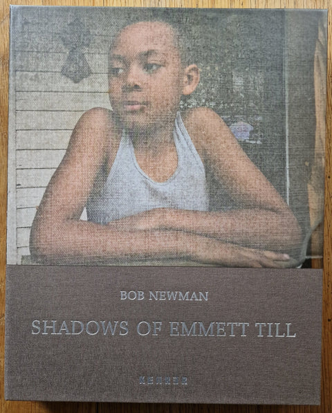 Shadows of Emmett Till - Setanta Books