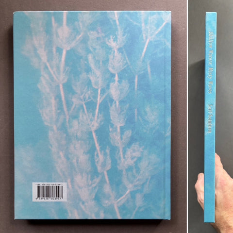 Shallow Waters, Misty Waves - Setanta Books