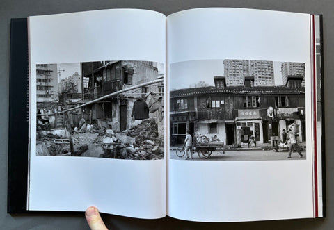 Shanghai Odyssey - Setanta Books