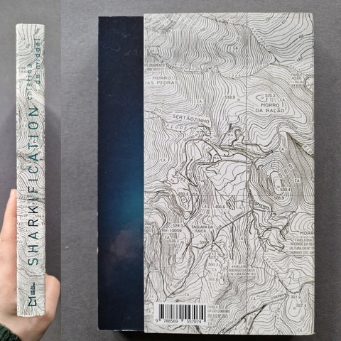 Sharkification - Setanta Books