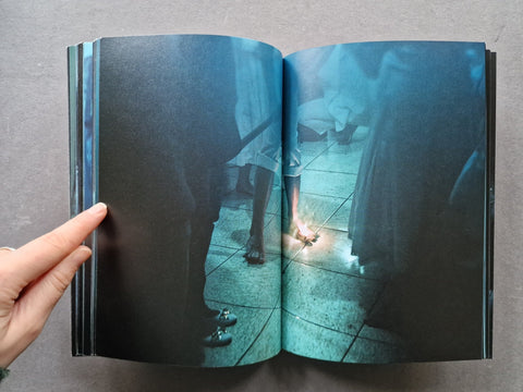 Sharkification - Setanta Books