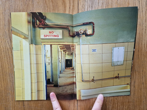 Sheffield in Transition 1988–89 Ltd Edition with Signed Print - Setanta Books