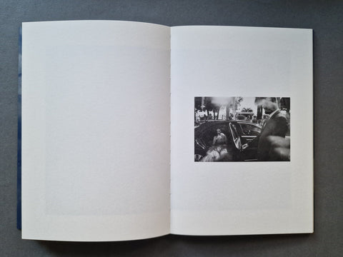 Shimmers - Setanta Books