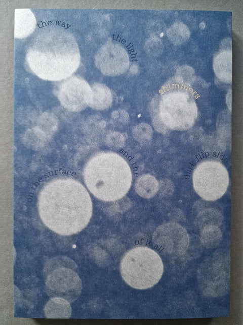 Shimmers - Setanta Books
