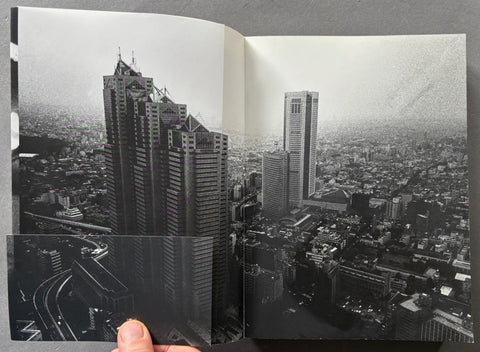 Shinjuku - Setanta Books