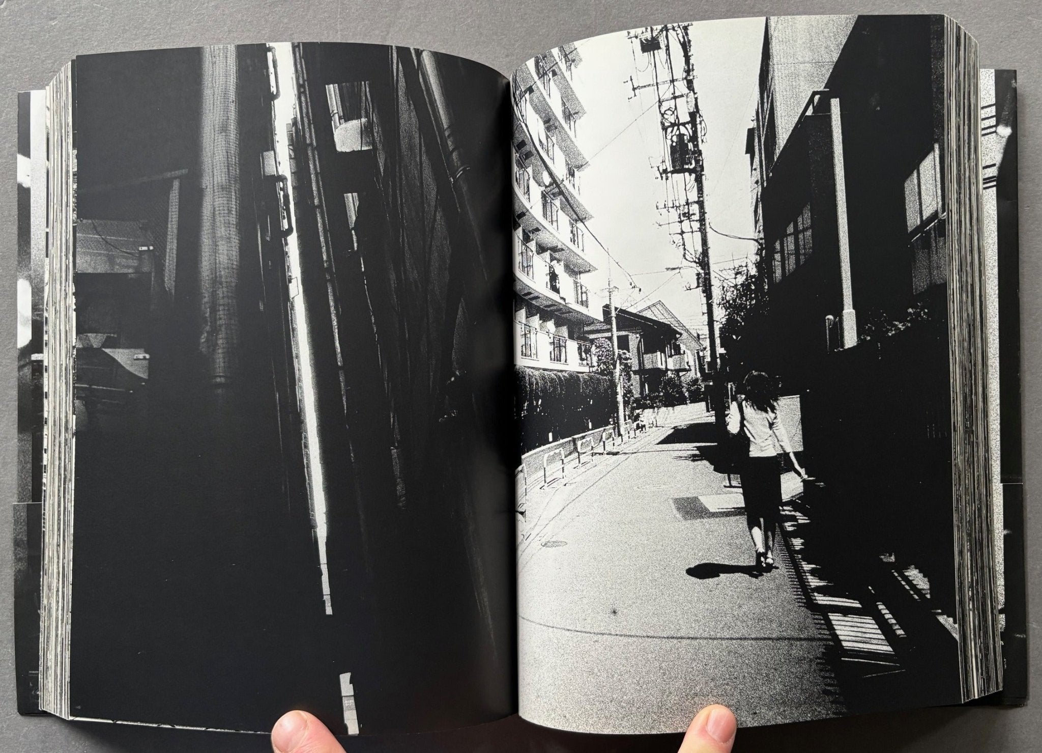 Buy Shinjuku by Daido Moriyama – Setanta Books