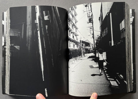 Shinjuku - Setanta Books
