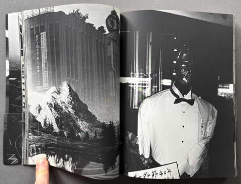 Shinjuku - Setanta Books