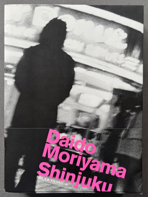 Shinjuku - Setanta Books