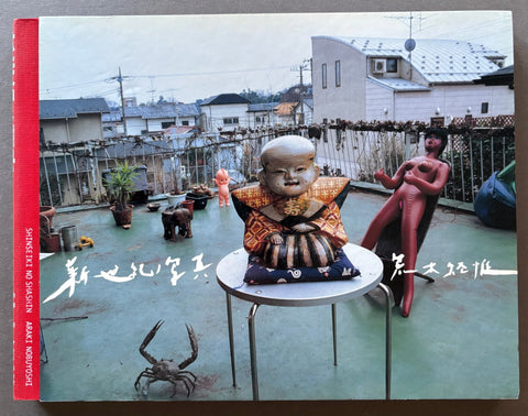 Shinseiki No Shashin - Setanta Books