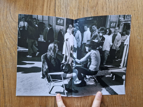 Shirley Baker: 1960s–1980s Ltd Ed Six Books Two Prints - Setanta Books