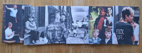 Shirley Baker: 1960s–1980s Ltd Ed Six Books Two Prints - Setanta Books