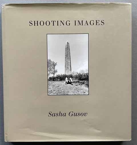 Shooting Images - Setanta Books