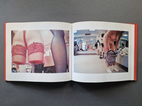 Shopping - Setanta Books