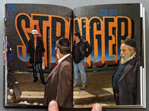 Shoreditch Wild Life - Setanta Books
