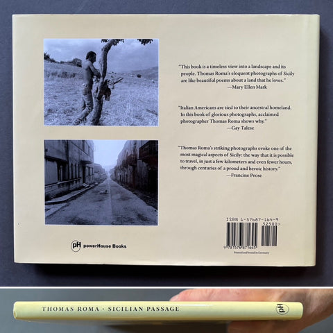 Sicilian Passage - Setanta Books