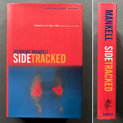 Sidetracked