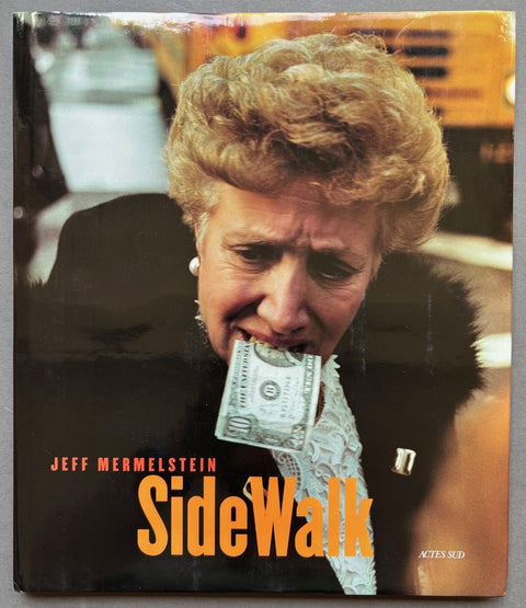 Sidewalk