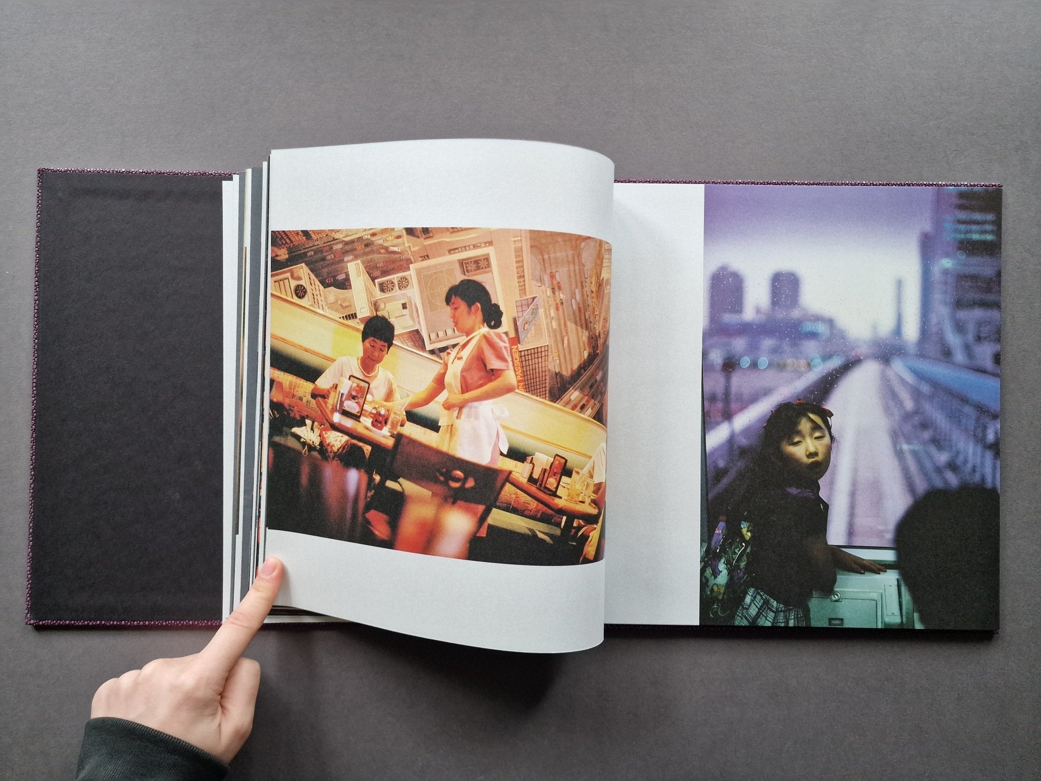 Buy Sightwalk by Gueorgui Pinkhassov online – Setanta Books