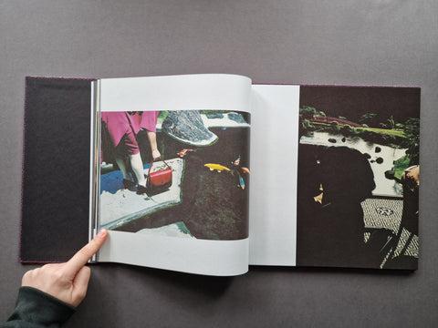 Sightwalk - Setanta Books