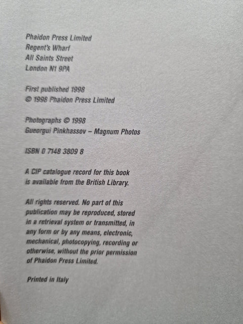 Sightwalk - Setanta Books