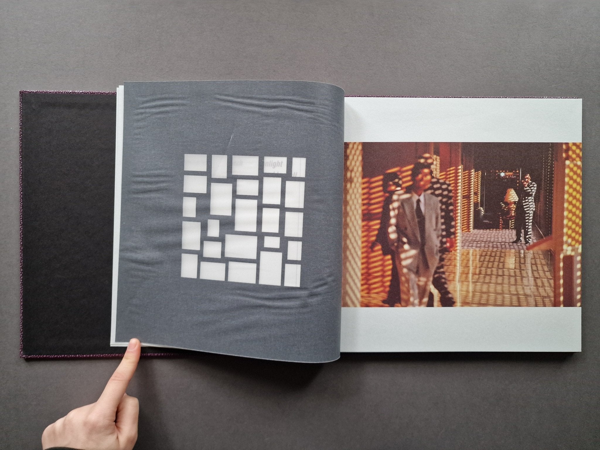 Buy Sightwalk by Gueorgui Pinkhassov online – Setanta Books