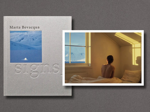 Signs_ - Setanta Books