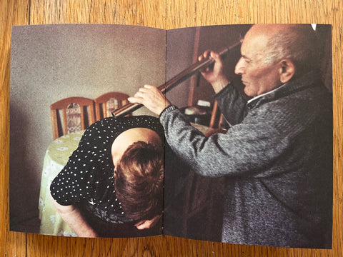 Sihhatler Olsun - Setanta Books