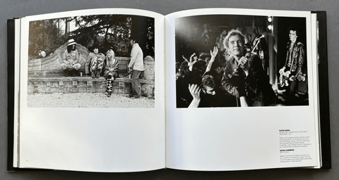 Silver Footprint: 35 Years of Darkroom Printing - Setanta Books