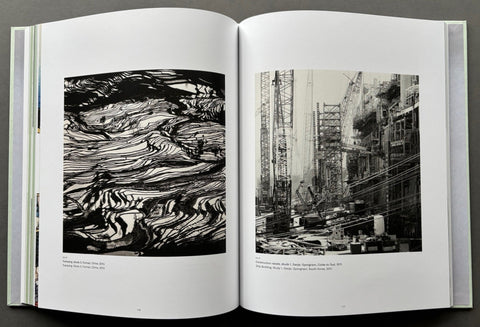 Silver Haikus: Asia Photographed by Michael Kenna - Setanta Books