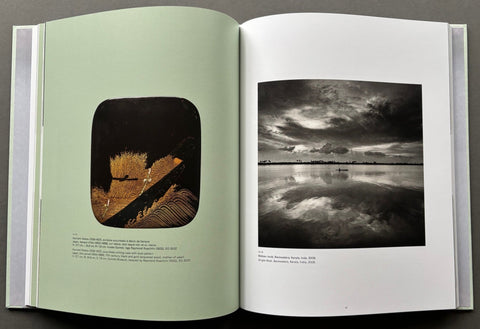 Silver Haikus: Asia Photographed by Michael Kenna - Setanta Books