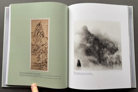 Silver Haikus: Asia Photographed by Michael Kenna - Setanta Books