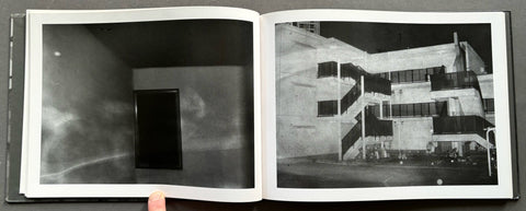 Site/Cloud - Setanta Books