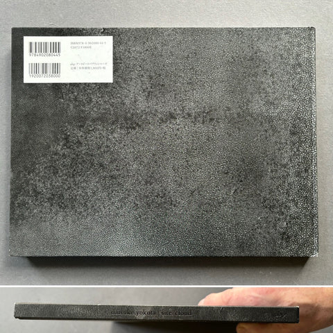 Site/Cloud - Setanta Books