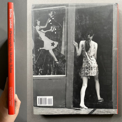 Sixties London - Setanta Books