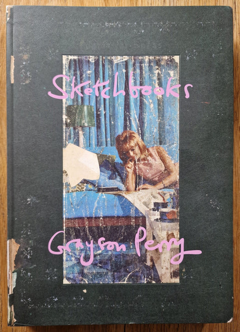 Sketchbooks - Setanta Books